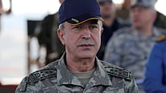 Ακάρ: «Προστατεύουμε τα δικαιώματά μας σε Αιγαίο, Μεσόγειο και Κύπρο»