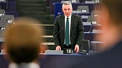 The Brief from Brussels: Euroskeptiker und die Europa-Wahl