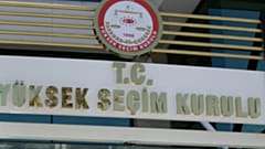 Yüksek Seçim Kurulu