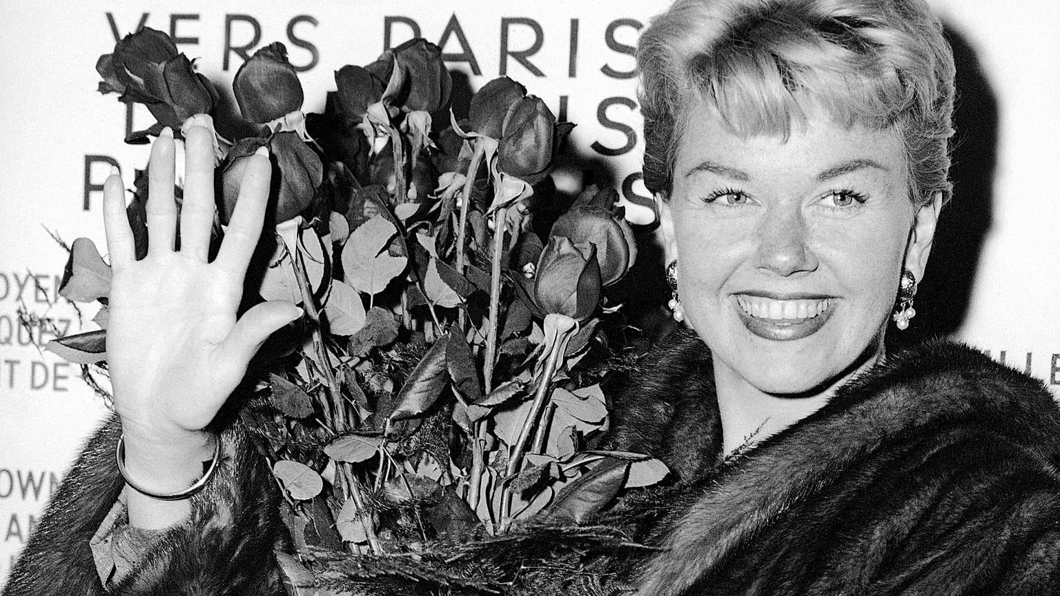 97 éves korában elhunyt Doris Day, az 50-es évek egyik legnagyobb sztárja