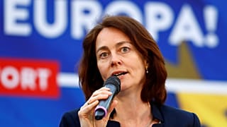 Barley: EU als "Schutzraum für Menschen, nicht nur Banken"