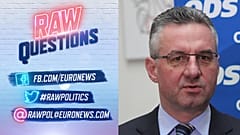 Spitzenkandidat Jan Zahradil vor EU-Wahl: "Ich bin Nationalist, ich bin Patriot"