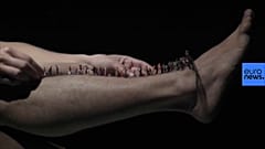 18 días de marionetas y figuras de sombra por toda Lisboa