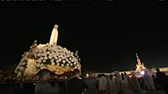 Dia dedicado a Nossa Senhora de Fátima