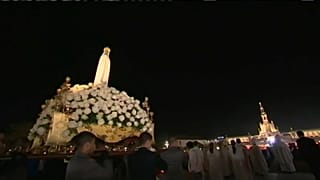 Dia dedicado a Nossa Senhora de Fátima