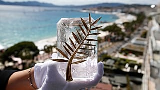"Parasite" de Bong Joon-ho remporte la Palme d'Or à Cannes