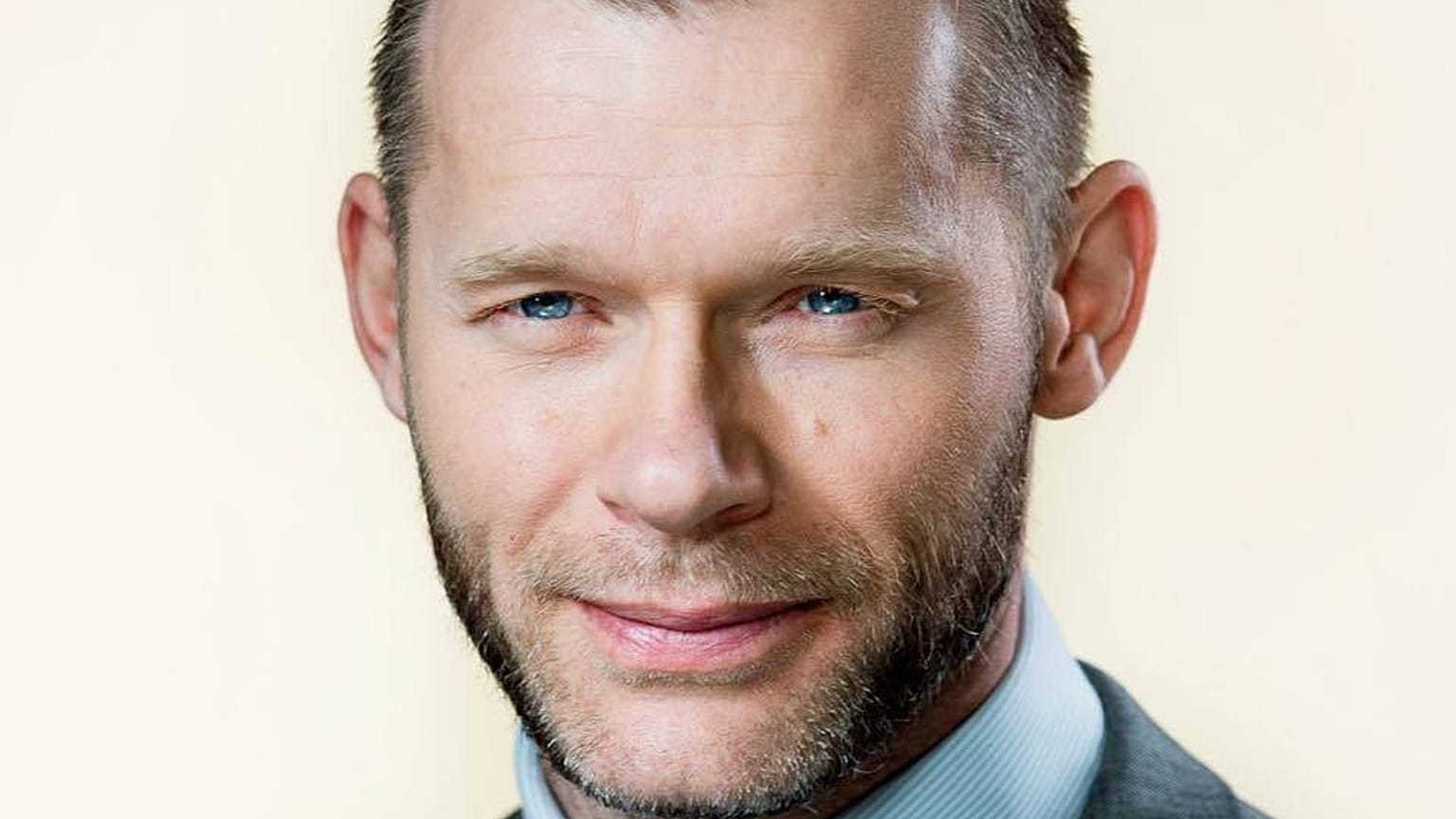 Joachim B. Olsen