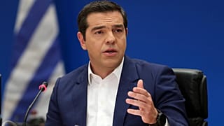 Τσίπρας: Δική μας δουλειά πώς θα επιτευχθούν οι στόχοι
