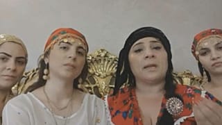 جادوگرهای رومانیایی می‌خواهند نمایندگان درست‌کار به پارلمان اروپا راه یابند