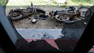 Attaques anti-musulmanes au Sri Lanka