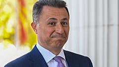 Az Interpol is keresheti Gruevszkit