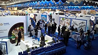 Gli Europei e la pesca: fiducia nel prodotto locale
