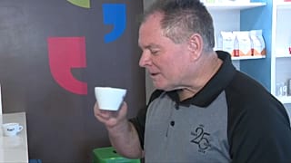 تعرف على أغلى فنجان قهوة في العالم