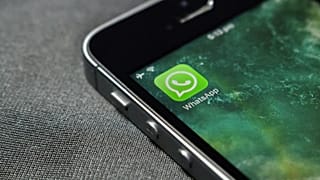 WhatsApp security flaw 'allowed hackers to install surveillance spyware on users' phones'