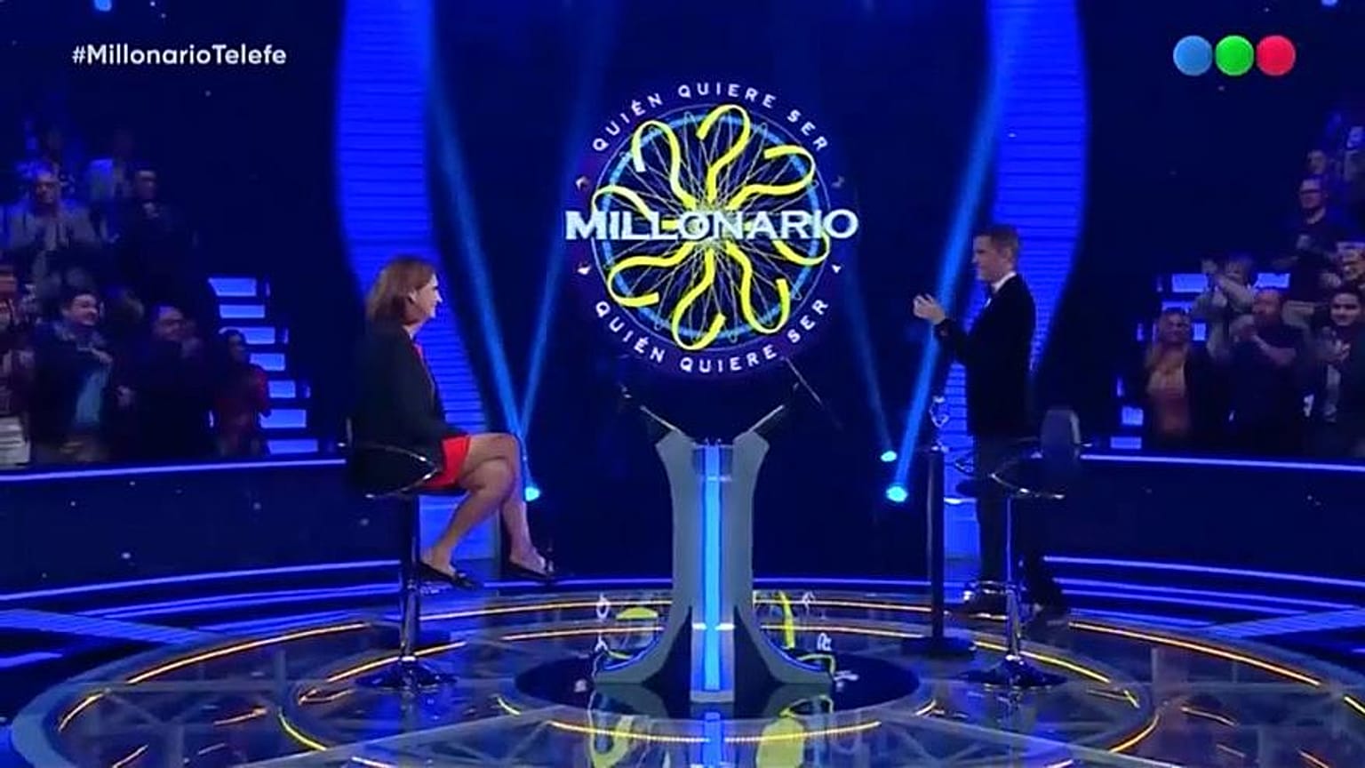 Tévés vetélkedőbe ment a rákkutató, hogy a nyereményből tovább folytathassa munkáját