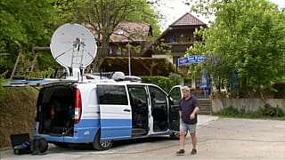 Armbrust-Fall: Autopsie zeigt Schüsse ins Herz, weitere Pfeile nach Tod