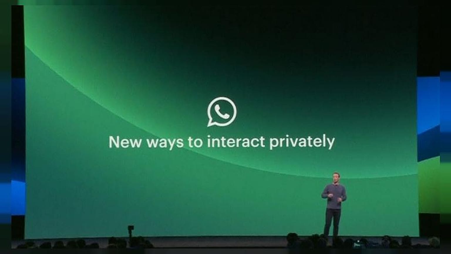 Ciberataque contra WhatsApp: un código espía fabricado en Israel 