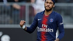 Tribunal europeu protege nome de Neymar