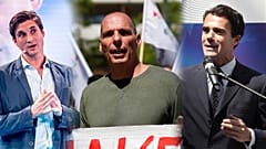 Межнациональные кандидаты