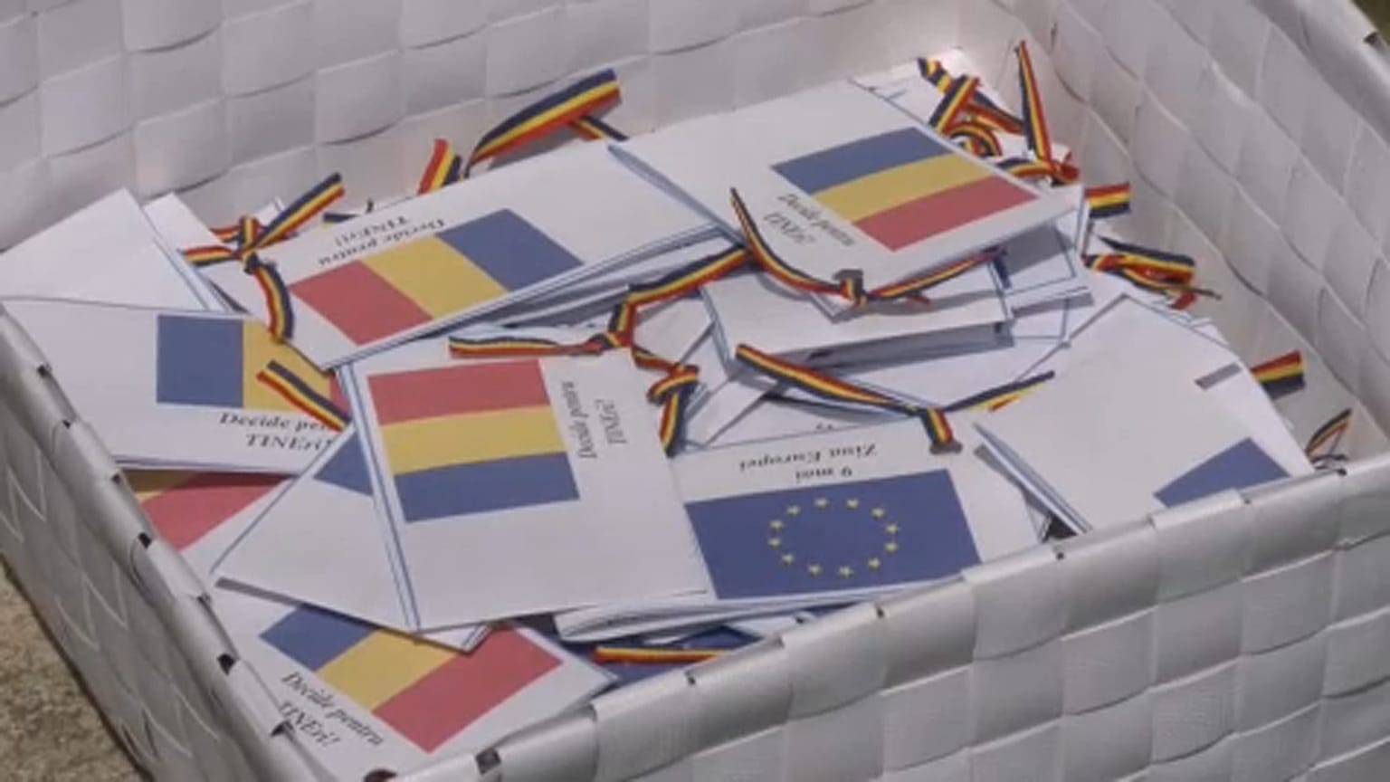 La sfiducia dei romeni nei confronti delle Europee. Ecco i motivi