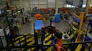 Eurozona: caídas sostenidas de la producción industrial