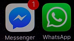 Kémprogramot találtak a WhatsAppban, frissíteni kell az alkalmazást