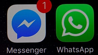 Διαρροή ασφαλείας στην εφαρμογή WhatsApp