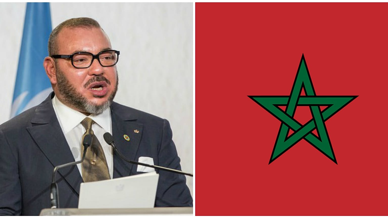 تتويج ملك المغرب محمد السادس بوسام الشرف "إليس آيلاند" الأمريكي