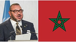 تتويج ملك المغرب محمد السادس بوسام الشرف "إليس آيلاند" الأمريكي