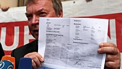  10.000 Euro Strafe für "Lifeline"-Kapitän 
