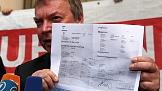  10.000 Euro Strafe für "Lifeline"-Kapitän 