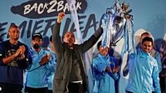 Kizárhatják a BL-ből a Premier League bajnokát