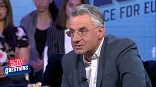Jan Zahradil: "Ich bin kein Nationalist, ich bin Patriot"