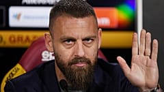 Távozik az AS Roma legendája