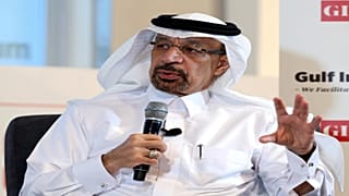 وزير الطاقة السعودي يؤكد تعرض محطتي ضخ نفط لهجوم بطائرات درون مفخخة