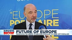 Рост популизма ЕС: поиск решений