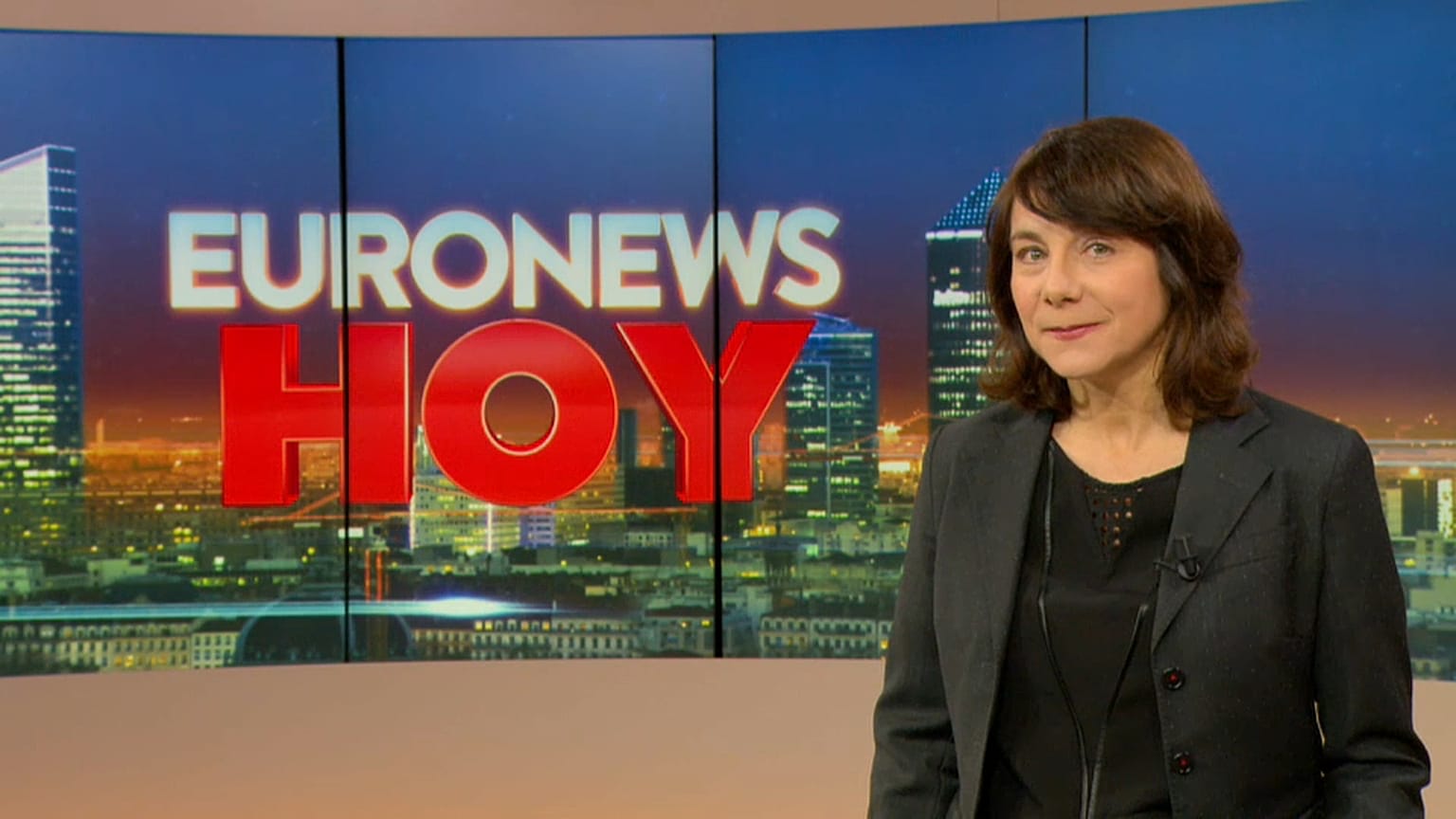 Euronews Hoy | Las noticias del martes 14 de mayo de 2019
