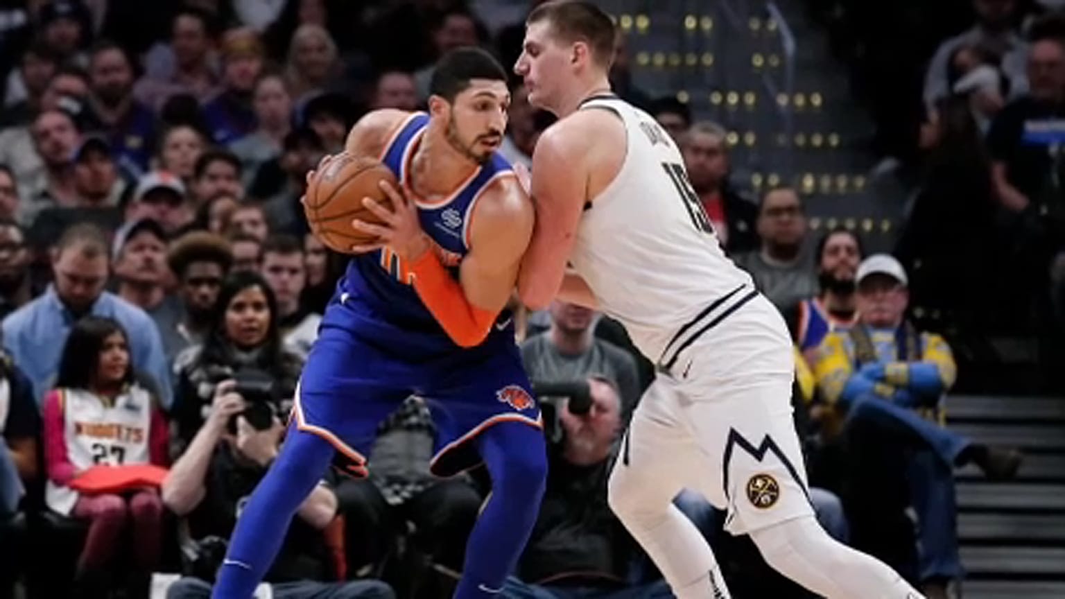 Politikai okból nem közvetítik az NBA egyik főcsoportdöntőjét Törökországban