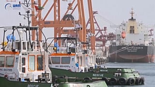 "Actes de sabotage" : l'Iran et les Etats-Unis s'accusent de faire monter la pression