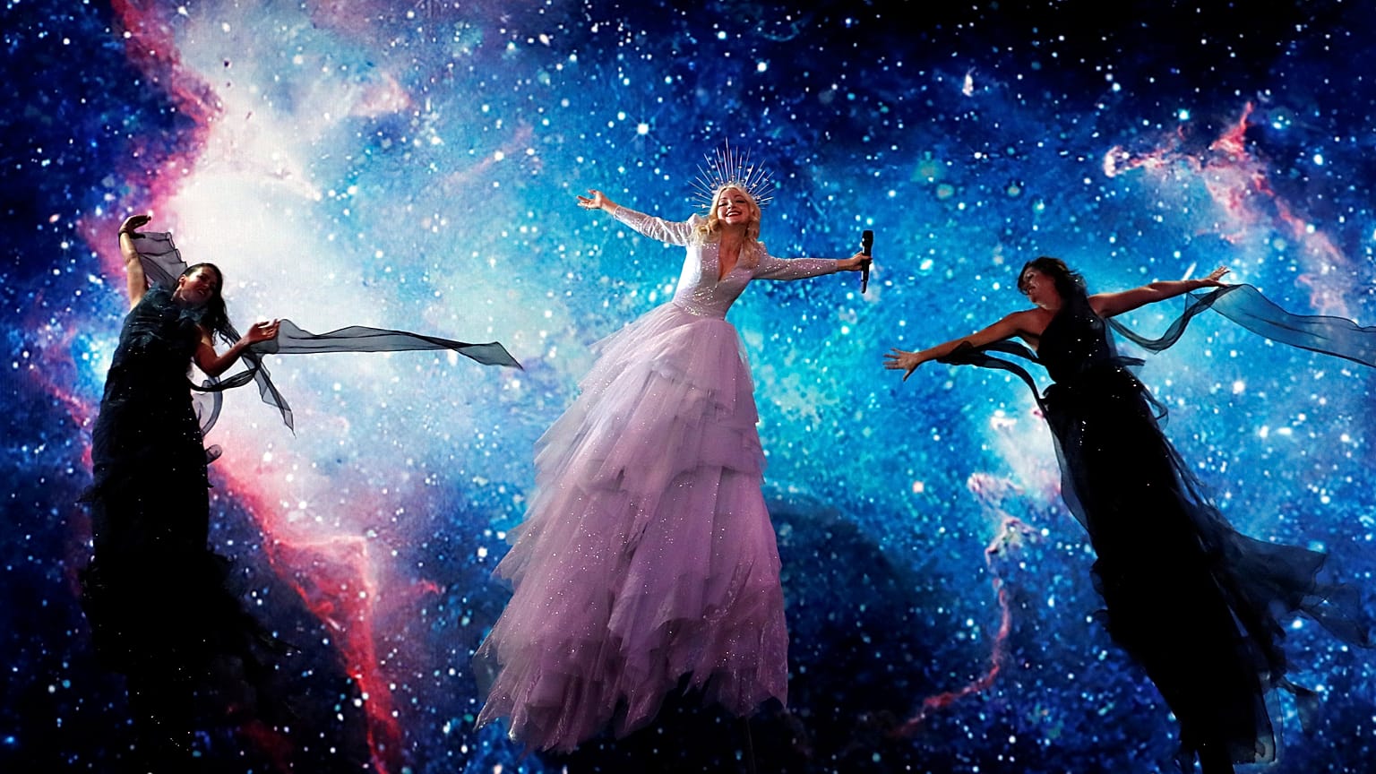 Eurovision 2019, semifinale/1: Australia che vola, pacatezza islandese e San Marino qualificato