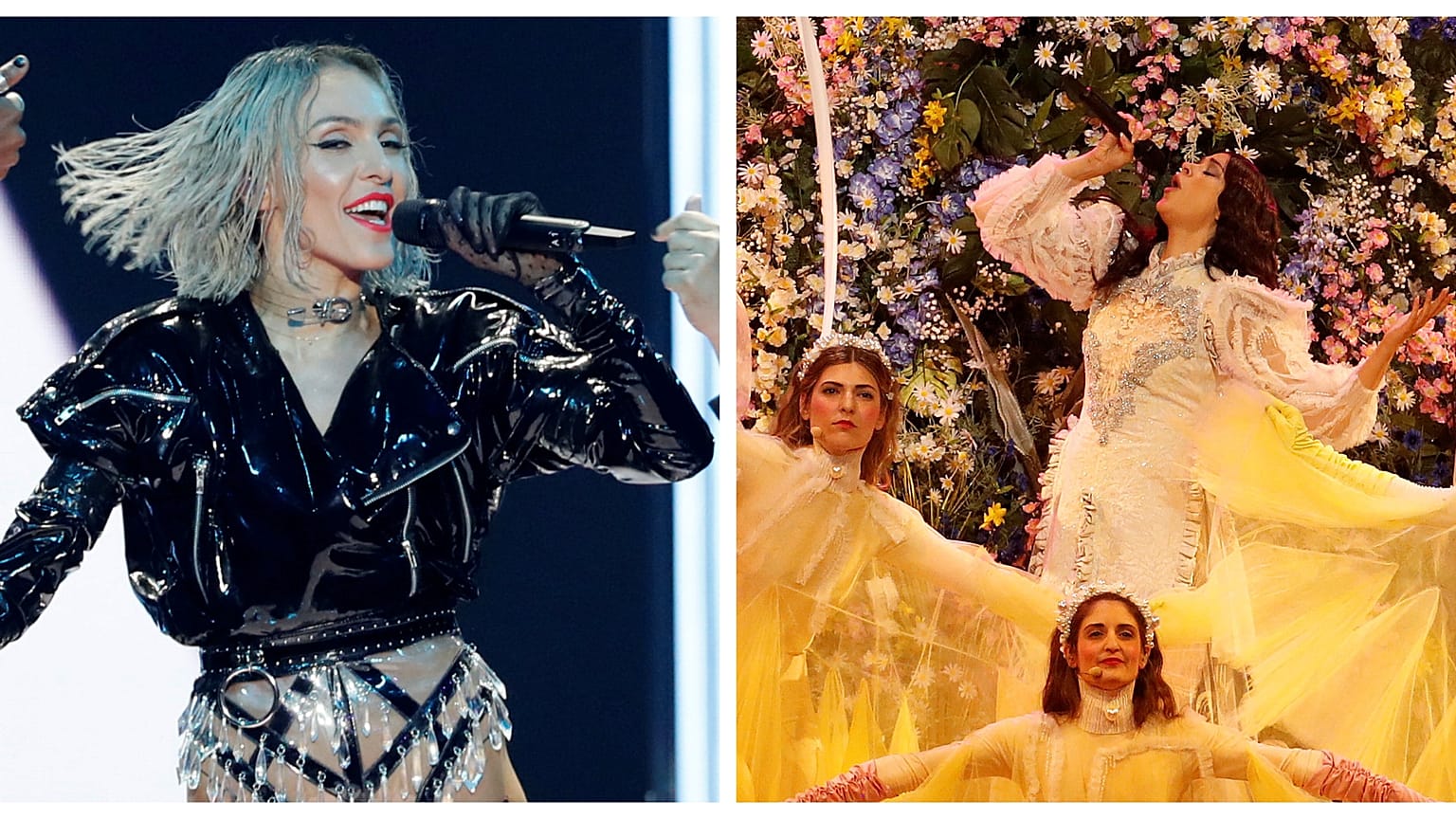 Eurovision: Στον τελικό Ελλάδα και Κύπρος