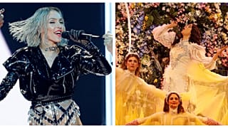 Eurovision: Στον τελικό Ελλάδα και Κύπρος