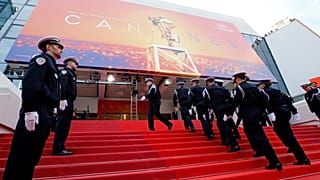 72. Filmfestspiele: Zombies zu Gast in Cannes