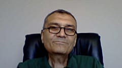 Video | Prof. Dr. Haluk Savaş: Meriç'te boğulmayacağım, Türkiye'de öleceğim