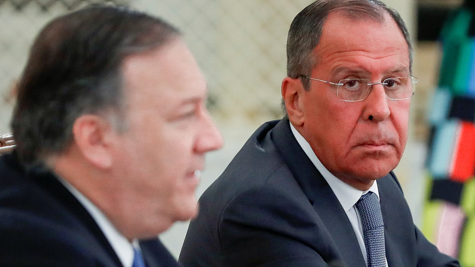 Pompeo: Rusya'nın 2020 ABD seçimlerine müdahalesini tolere etmeyeceğiz