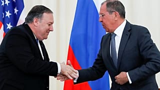 USA-Russia: divisi su Iran e Venezuela