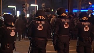 A politikai bűncselekmények száma csökkent, de az antiszemita jogsértések száma nőtt Németországban