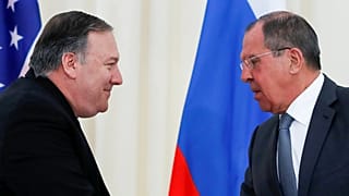 Moszkva/Washington: kínkeserves tárgyalások az enyhülésért