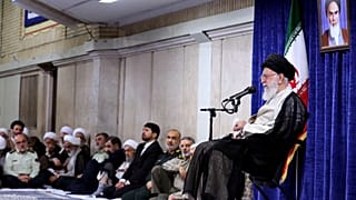 خامنهای در واکنش به تنشهای اخیر ایران و آمریکا: جنگ رخ نمیدهد