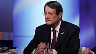 Ν. Αναστασιάδης: «Απαράδεκτος ο Άλαν Ντάνκαν»